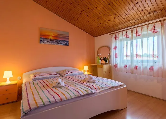 Vikendica Casa Kujici Krnica